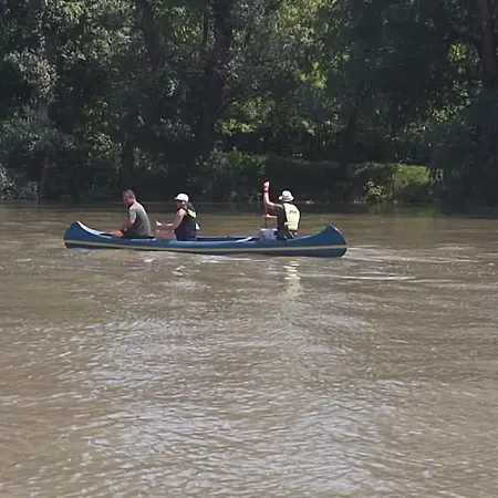 Baja-van Vendeghaz Baja