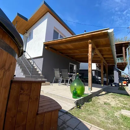 Prázdninový dům Baja-van Vendeghaz