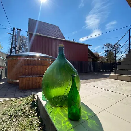 Prázdninový dům Baja-van Vendeghaz