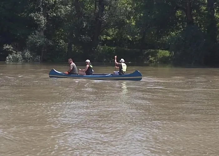 Baja-van Vendeghaz Baja