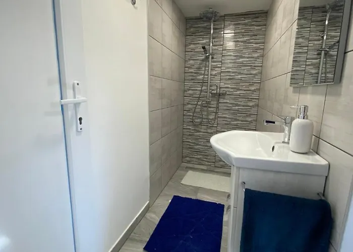 Baja-van Vendeghaz Holiday home Baja